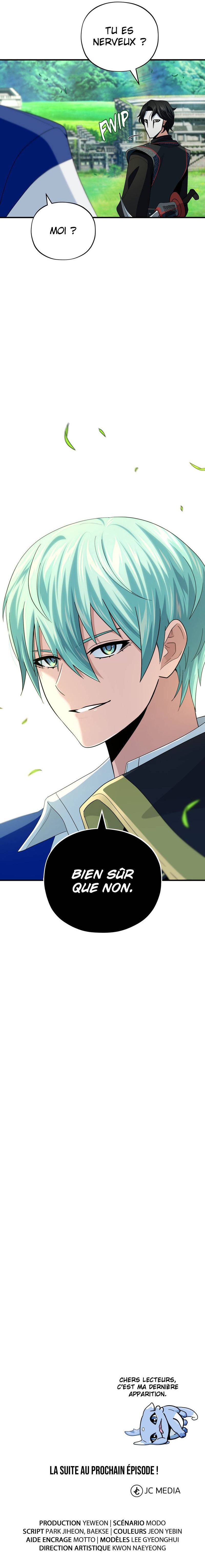 Read 66,666 Years Advent of the Dark Mage FR Manga Online