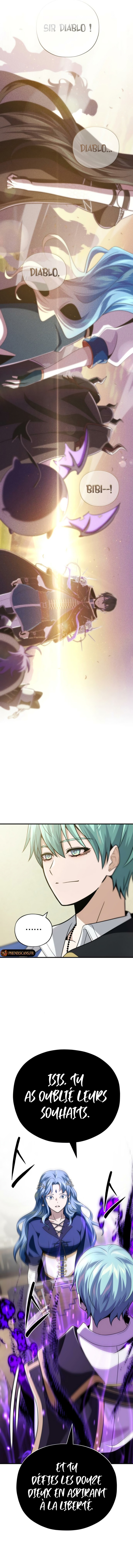 Read 66,666 Years Advent of the Dark Mage FR Manga Online