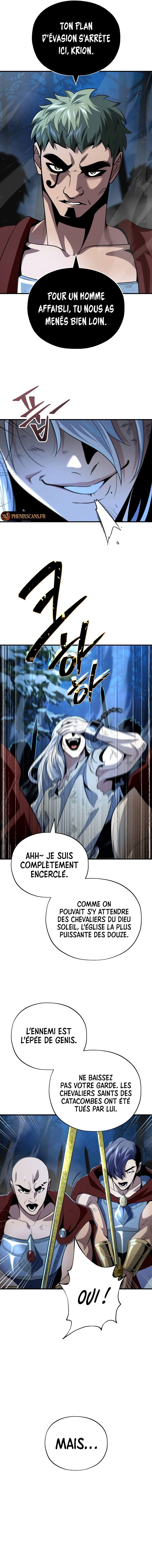 Read 66,666 Years Advent of the Dark Mage FR Manga Online