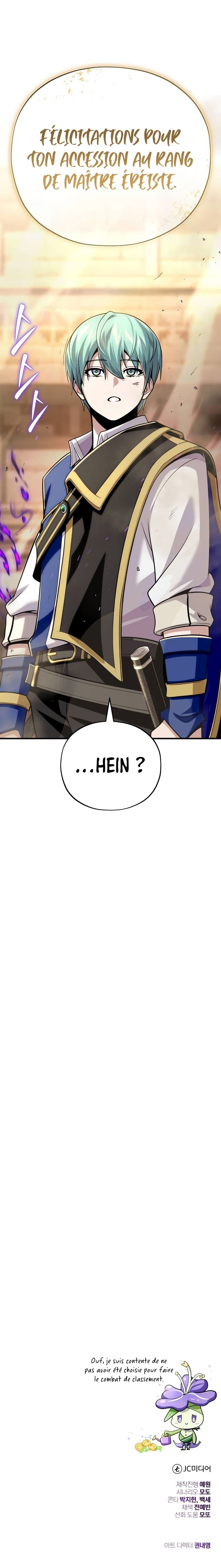 Read 66,666 Years Advent of the Dark Mage FR Manga Online