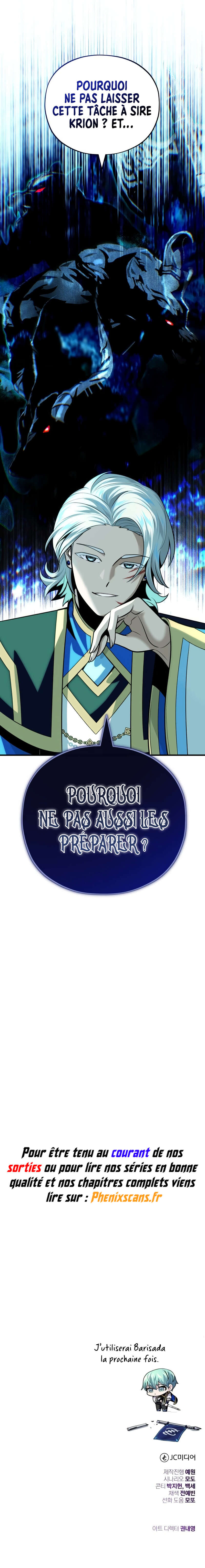Read 66,666 Years Advent of the Dark Mage FR Manga Online