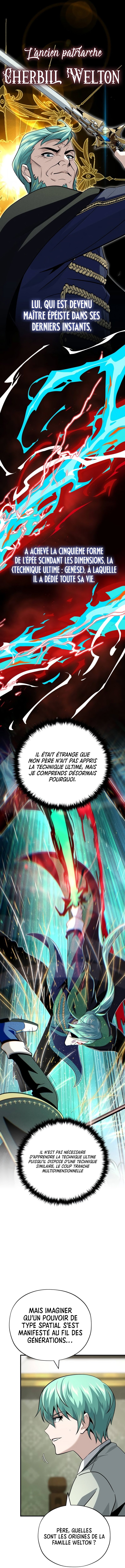 Read 66,666 Years Advent of the Dark Mage FR Manga Online