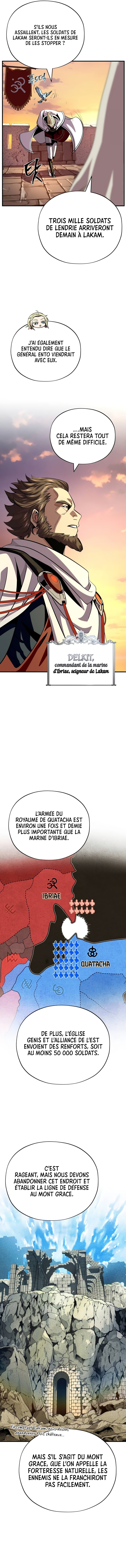 Read 66,666 Years Advent of the Dark Mage FR Manga Online