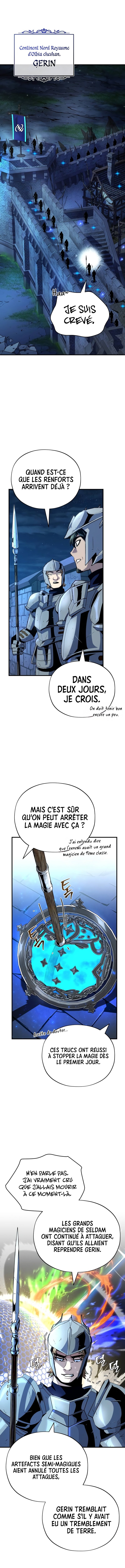 Read 66,666 Years Advent of the Dark Mage FR Manga Online