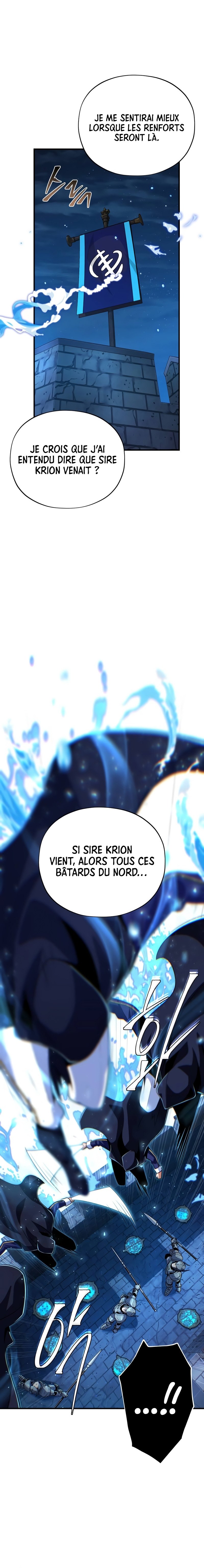 Read 66,666 Years Advent of the Dark Mage FR Manga Online