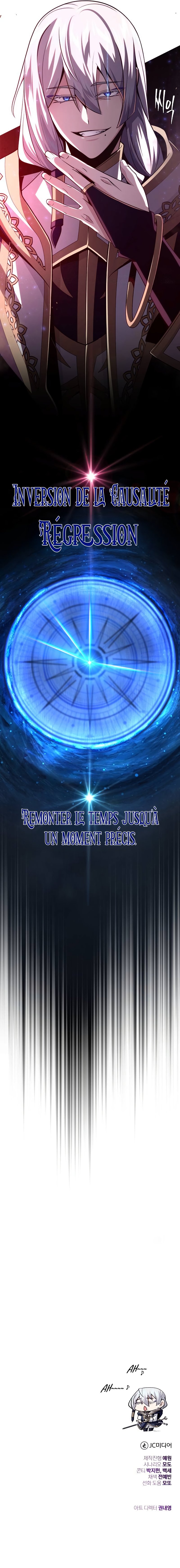Read 66,666 Years Advent of the Dark Mage FR Manga Online