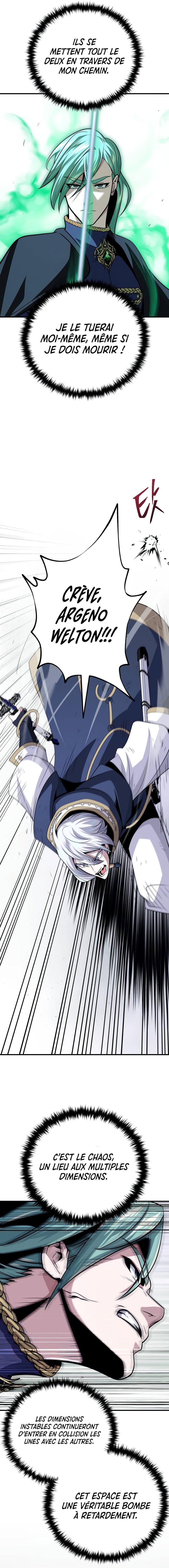 Read 66,666 Years Advent of the Dark Mage FR Manga Online