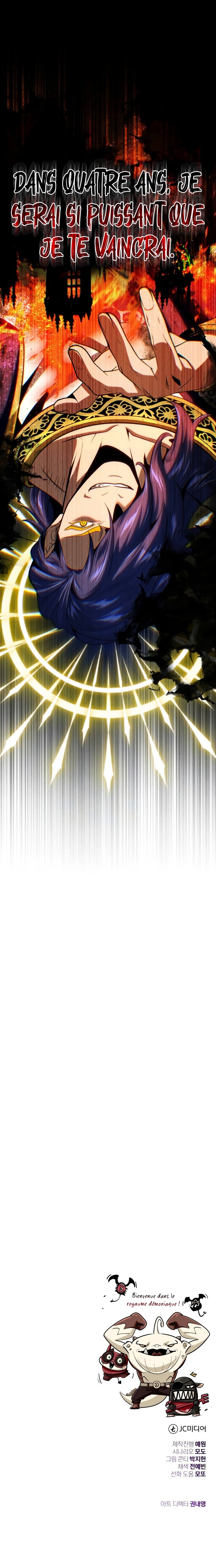 Read 66,666 Years Advent of the Dark Mage FR Manga Online