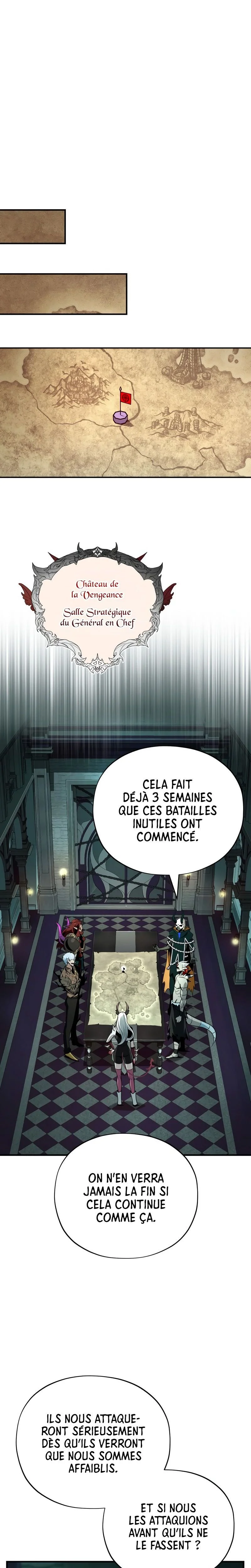 Read 66,666 Years Advent of the Dark Mage FR Manga Online