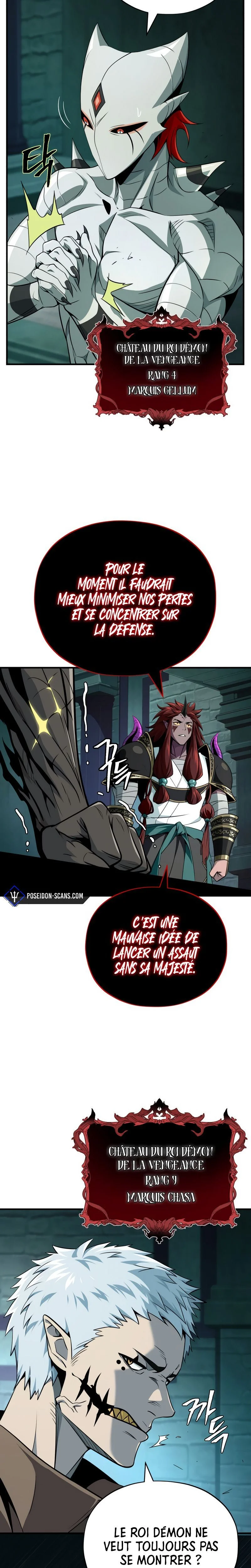 Read 66,666 Years Advent of the Dark Mage FR Manga Online