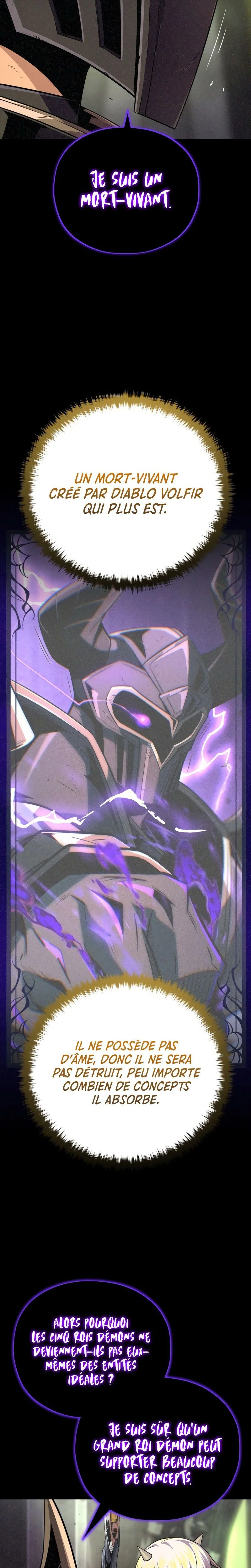 Read 66,666 Years Advent of the Dark Mage FR Manga Online