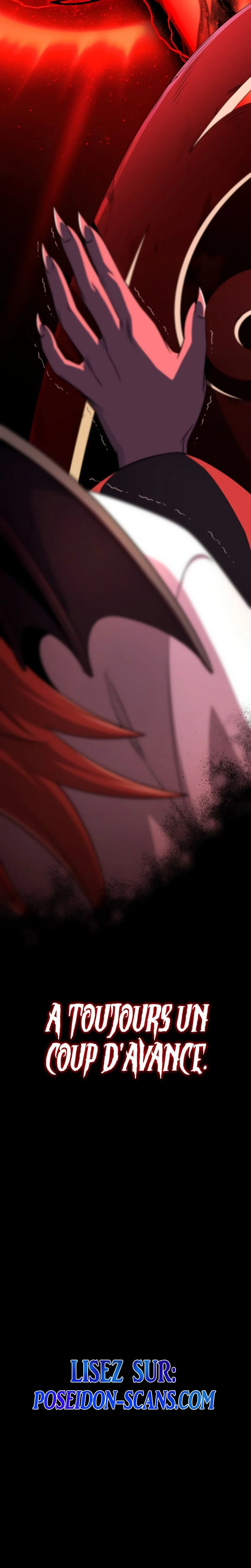 Read 66,666 Years Advent of the Dark Mage FR Manga Online