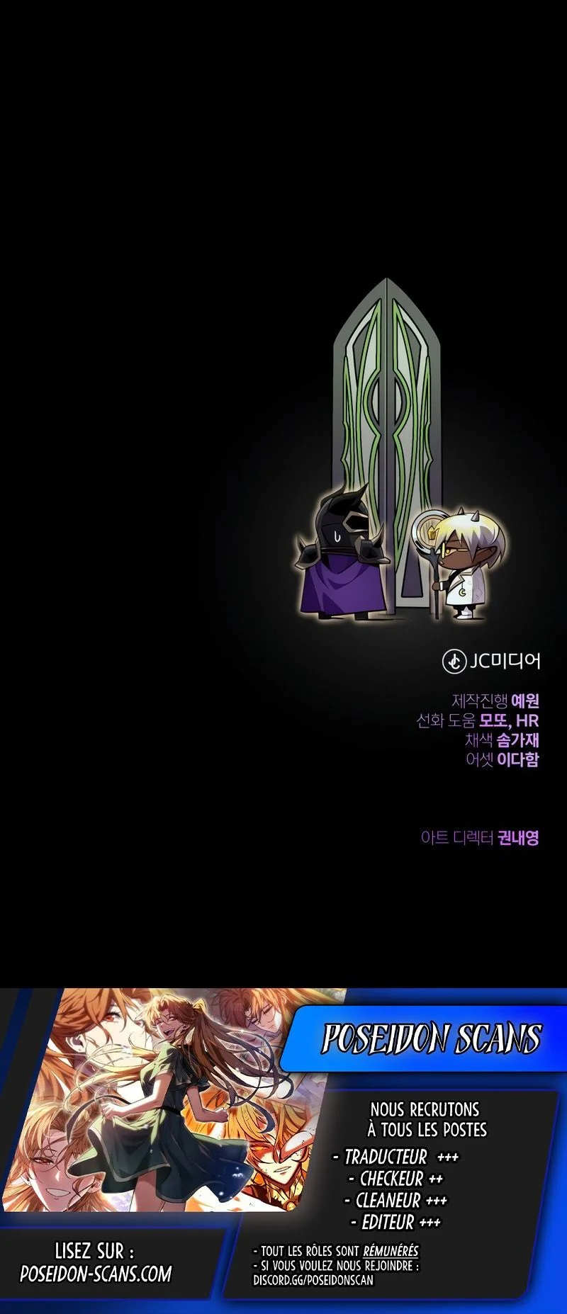 Read 66,666 Years Advent of the Dark Mage FR Manga Online