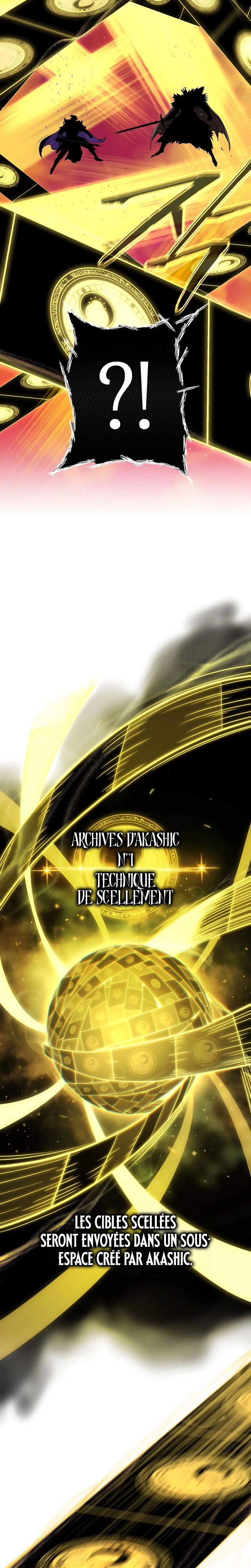 Read 66,666 Years Advent of the Dark Mage FR Manga Online