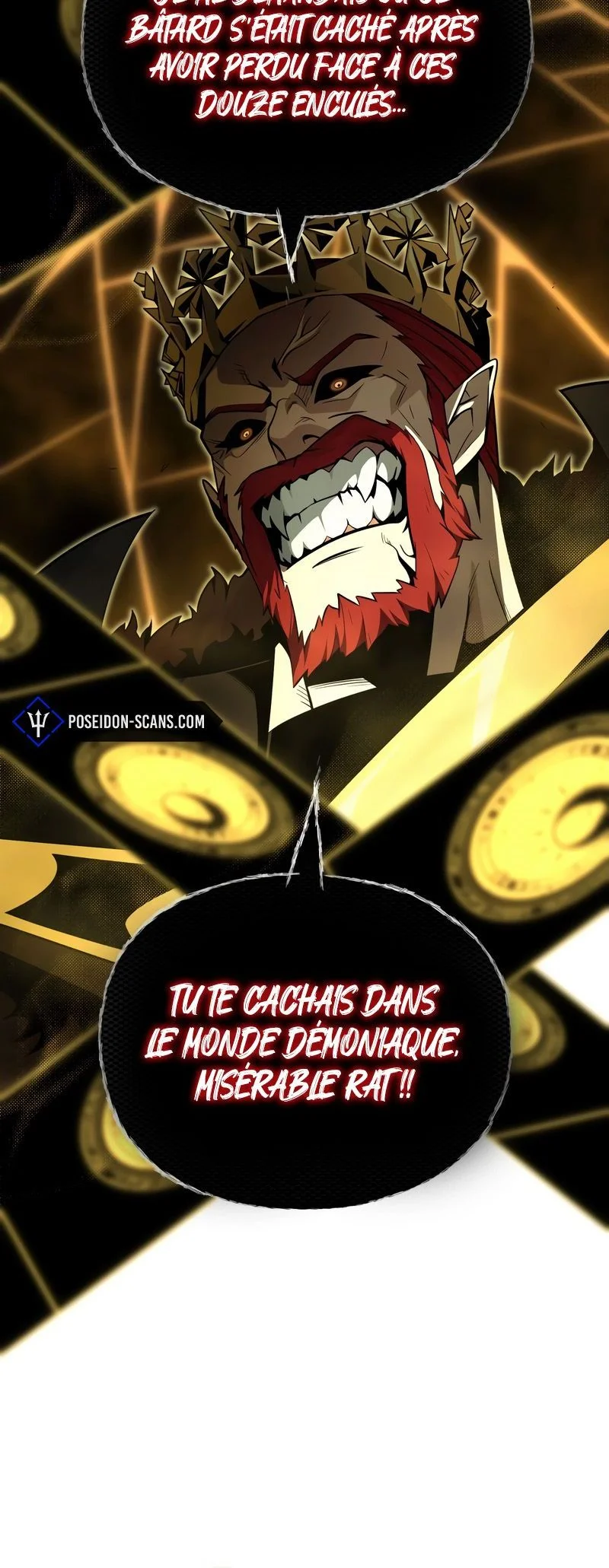 Read 66,666 Years Advent of the Dark Mage FR Manga Online