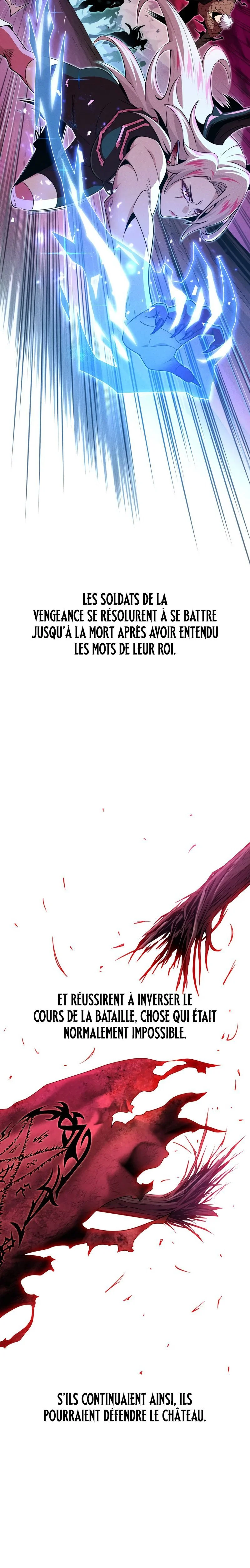 Read 66,666 Years Advent of the Dark Mage FR Manga Online