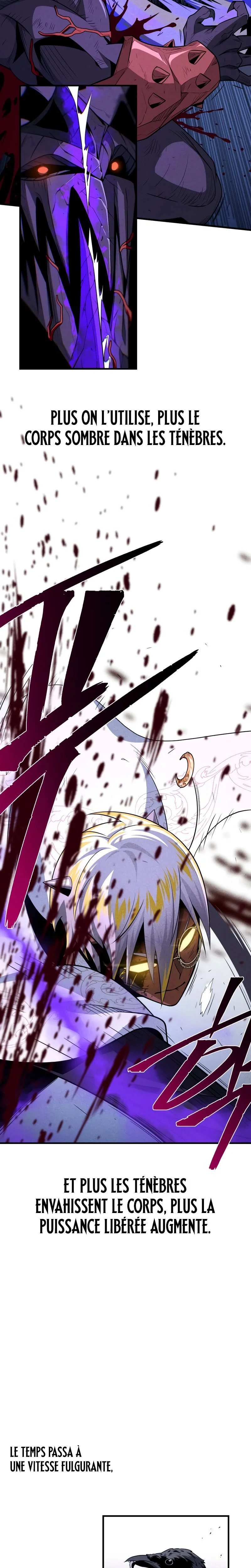 Read 66,666 Years Advent of the Dark Mage FR Manga Online