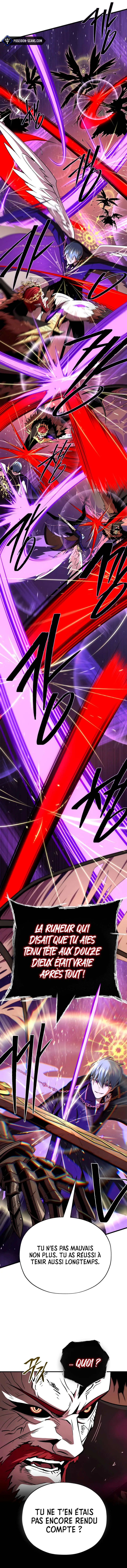 Read 66,666 Years Advent of the Dark Mage FR Manga Online