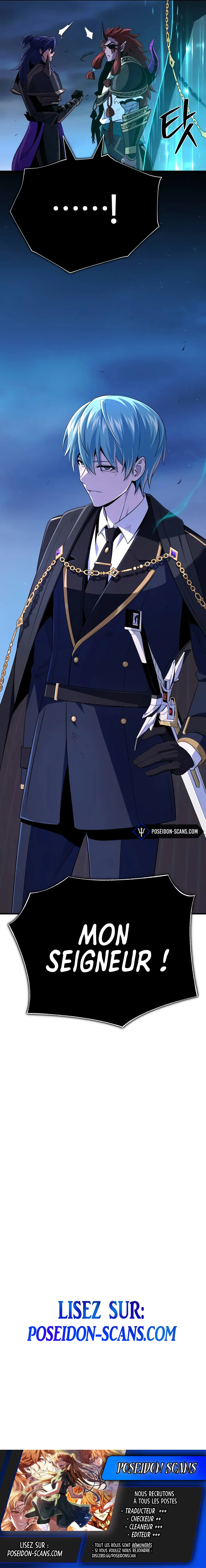 Read 66,666 Years Advent of the Dark Mage FR Manga Online