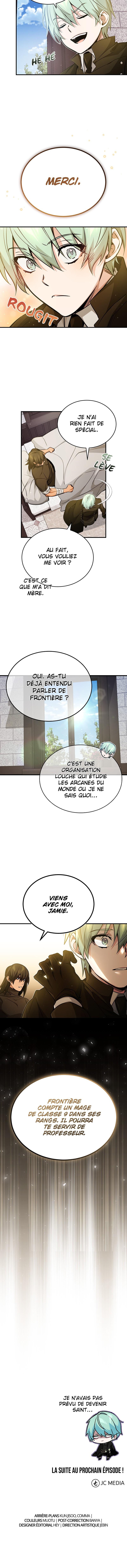 Read 66,666 Years Advent of the Dark Mage FR Manga Online