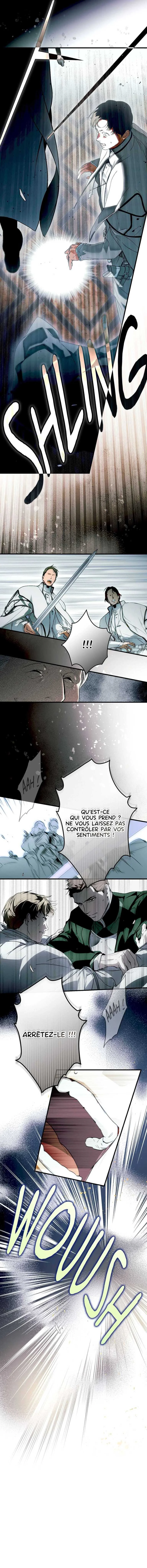 Read A Stepmother’s Märchen FR Manga Online