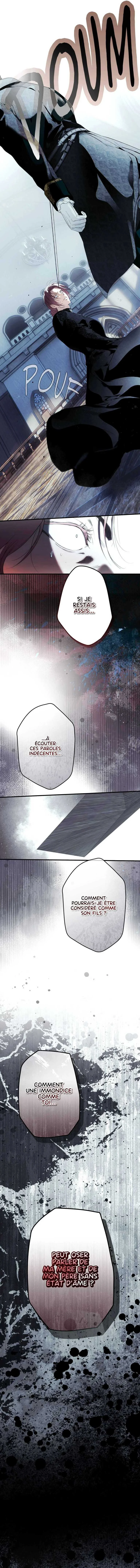 Read A Stepmother’s Märchen FR Manga Online