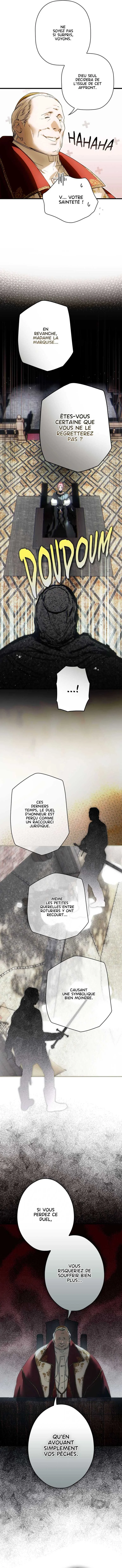 Read A Stepmother’s Märchen FR Manga Online
