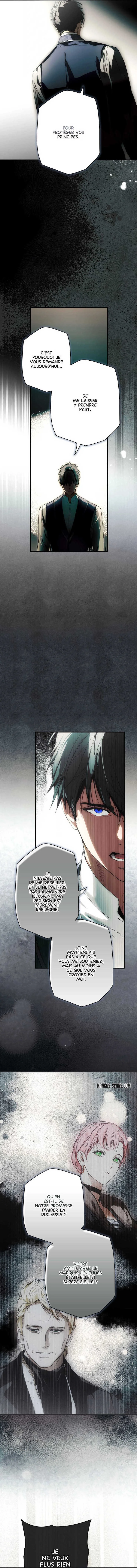 Read A Stepmother’s Märchen FR Manga Online