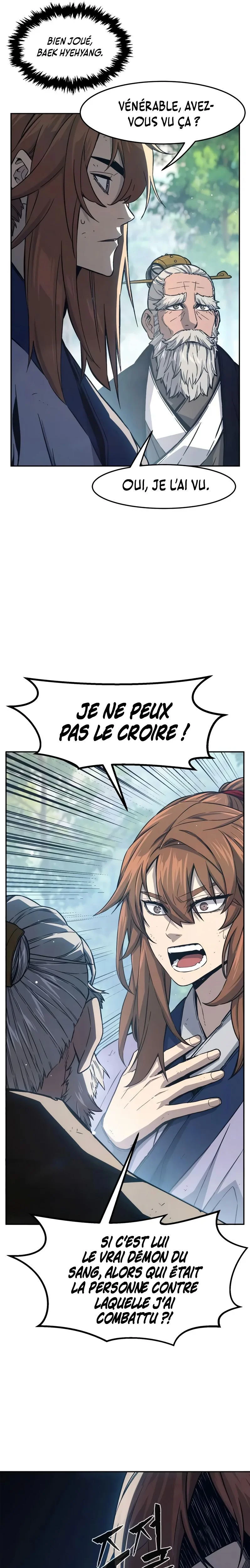 Read Absolute Sword Sense FR Manga Online