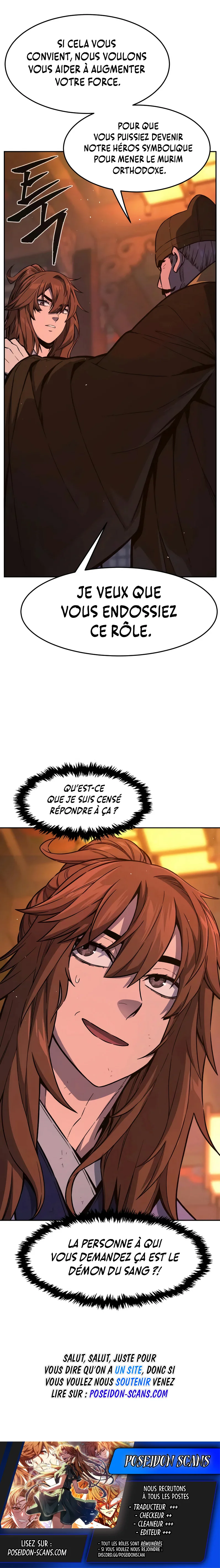 Read Absolute Sword Sense FR Manga Online