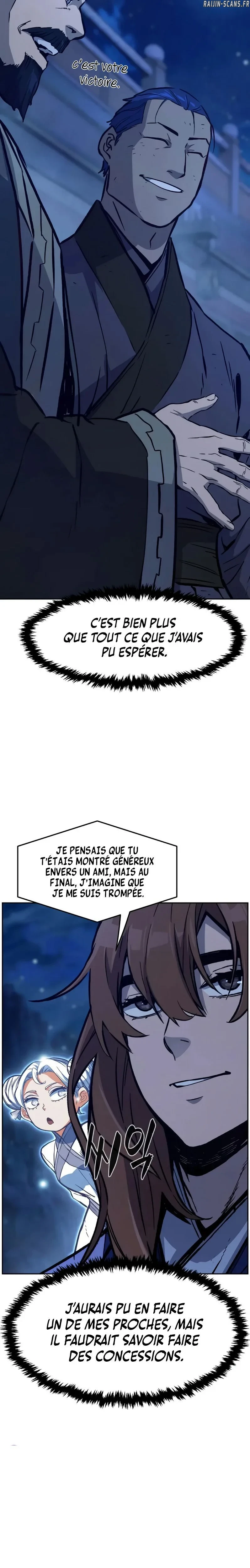 Read Absolute Sword Sense FR Manga Online