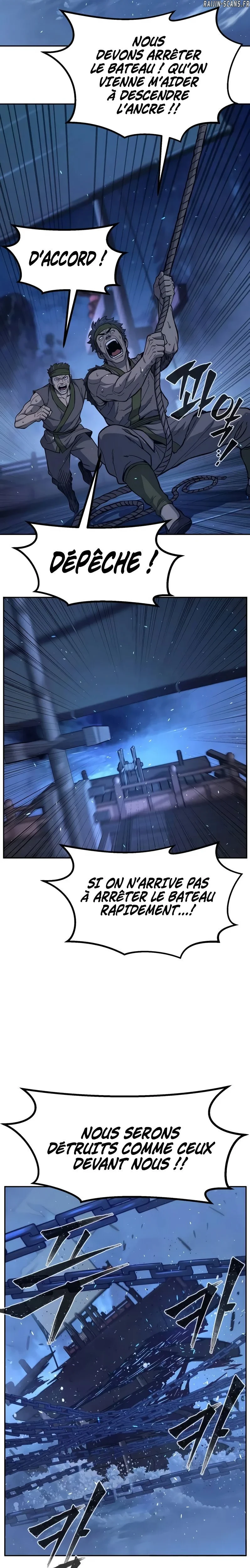 Read Absolute Sword Sense FR Manga Online