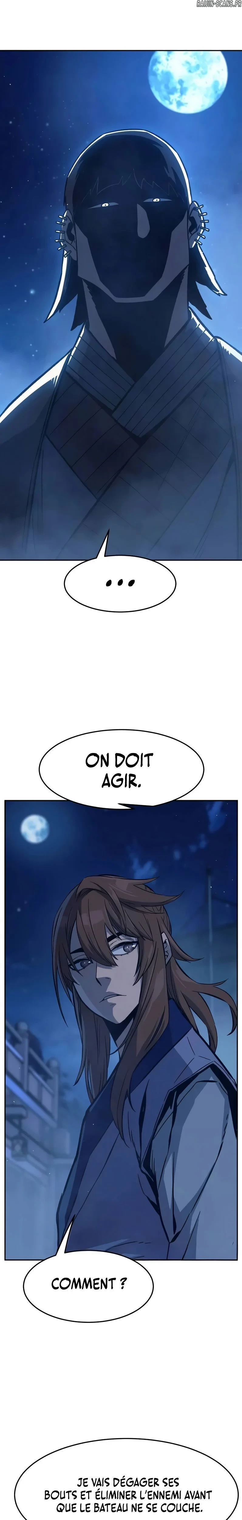 Read Absolute Sword Sense FR Manga Online