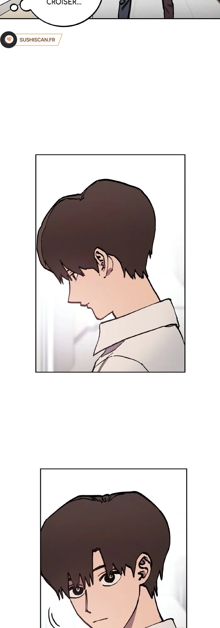 Read Aime-moi follement Manga Online