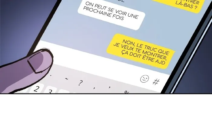 Read Aime-moi follement Manga Online