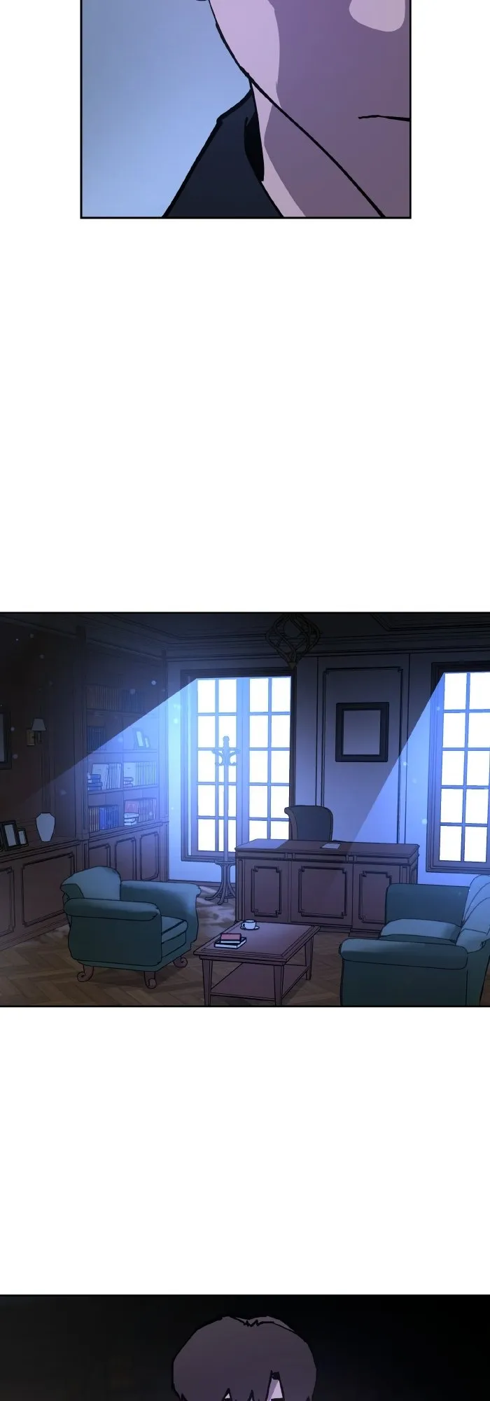 Read Aime-moi follement Manga Online