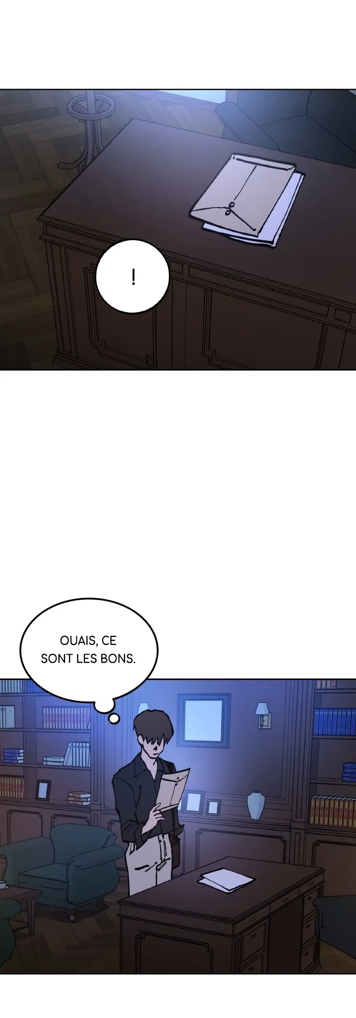Read Aime-moi follement Manga Online