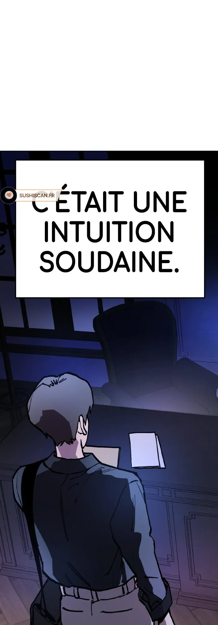 Read Aime-moi follement Manga Online