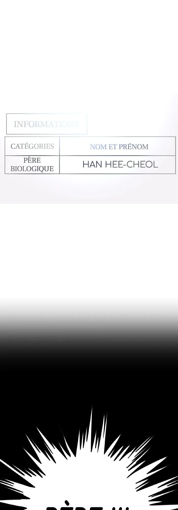 Read Aime-moi follement Manga Online