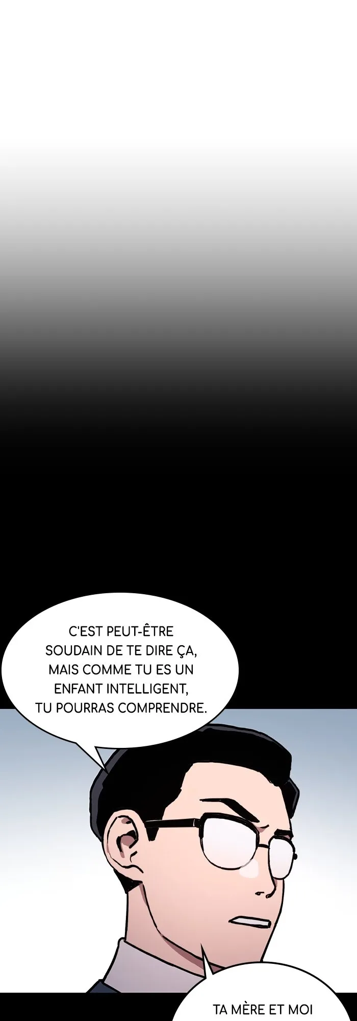 Read Aime-moi follement Manga Online