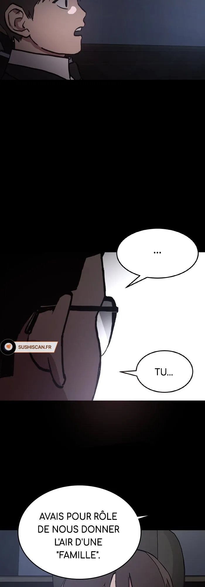 Read Aime-moi follement Manga Online