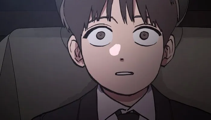 Read Aime-moi follement Manga Online