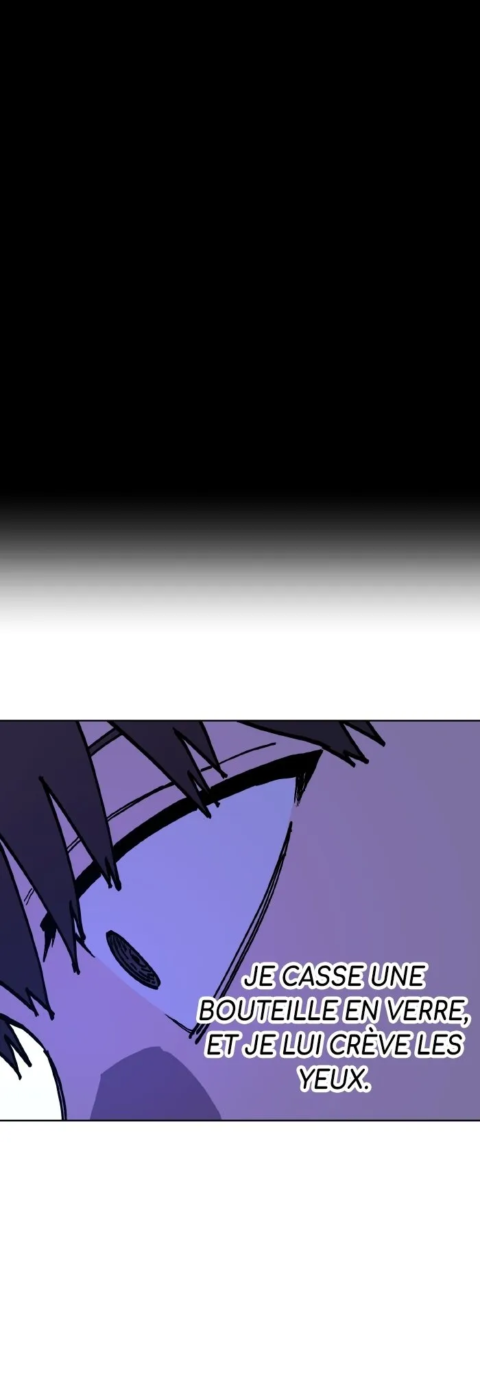 Read Aime-moi follement Manga Online