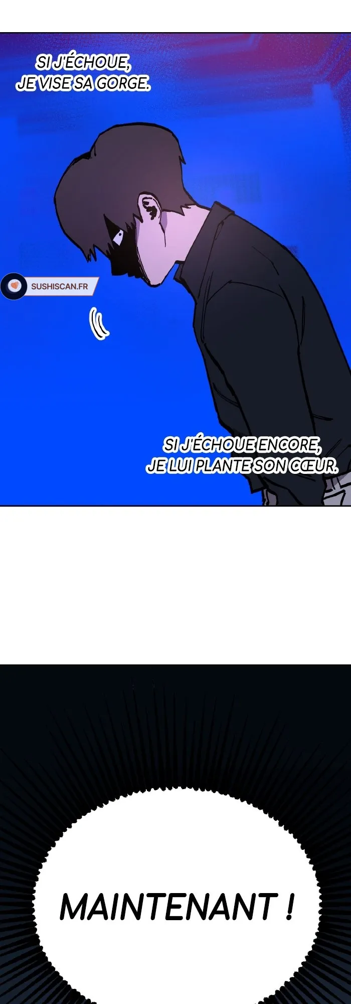 Read Aime-moi follement Manga Online