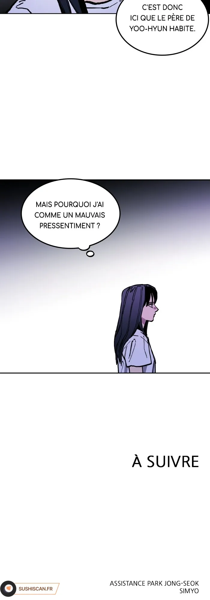Read Aime-moi follement Manga Online