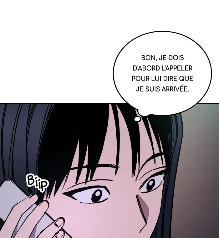 Read Aime-moi follement Manga Online