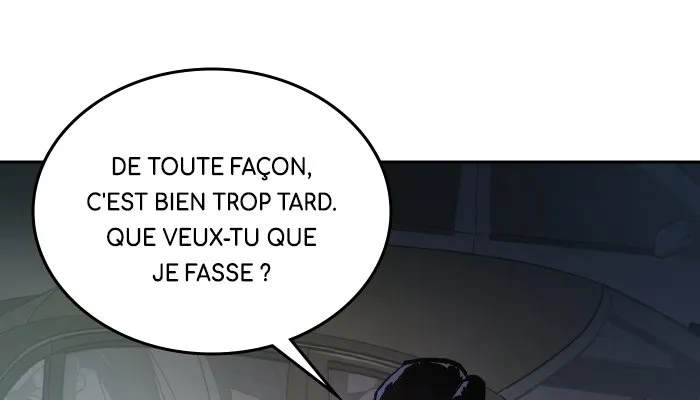Read Aime-moi follement Manga Online