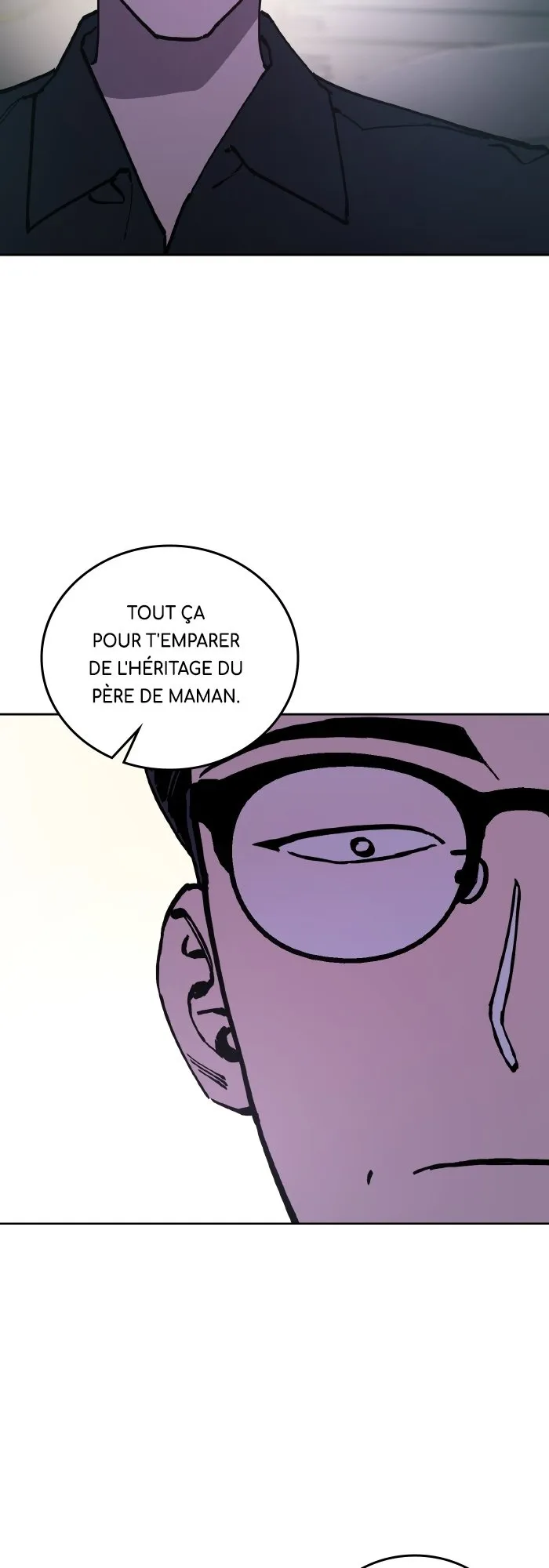 Read Aime-moi follement Manga Online