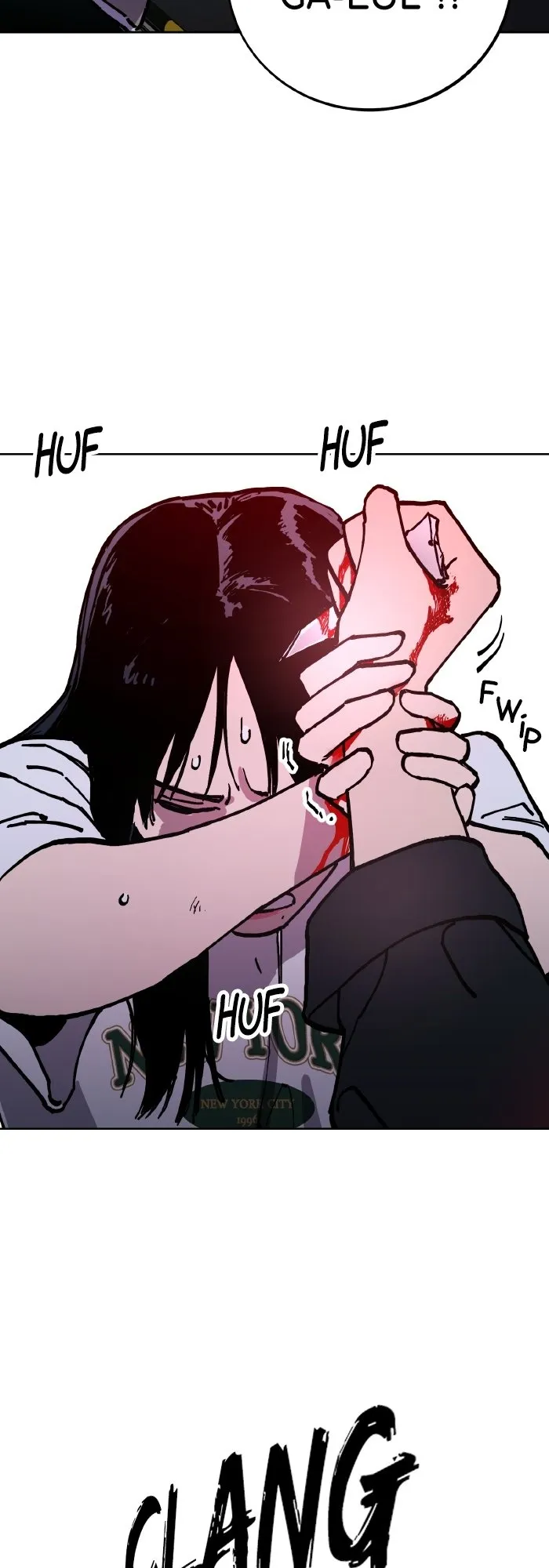 Read Aime-moi follement Manga Online