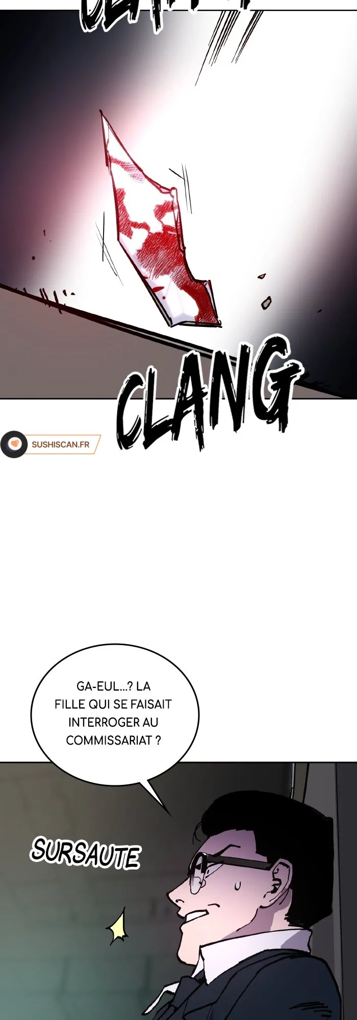 Read Aime-moi follement Manga Online